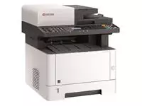 Een Multifunctional Laser printer Kyocera M2540DN koop je bij KantoorProfi België BV