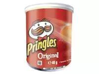 Een Chips pringles original 40 gram koop je bij L&N Partners voor Partners B.V.
