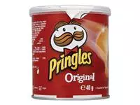 Een Chips pringles original 40 gram koop je bij L&N Partners voor Partners B.V.
