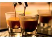 Een Koffie Douwe Egberts espresso bonen medium smooth 1kg koop je bij EconOffice