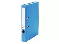 Een Ordner Qbasic A4 50mm karton blauw koop je bij EconOffice