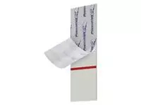Een Kleefstrips tesa® tegels & metaal 2kg wit koop je bij Van Leeuwen Boeken- en kantoorartikelen