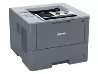 Een Printer Laser Brother HL-L6250DN koop je bij Van Hoye Kantoor BV