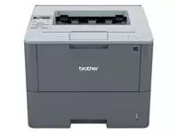 Buy your Printer Laser Brother HL-L6250DN at QuickOffice BV