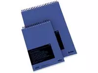 Een Aquarelblok Schoellershammer Mixmedia A4 spiraal 30vel 300gr koop je bij EconOffice