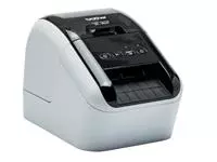 Een Labelprinter Brother QL-800 koop je bij EconOffice