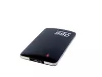 Een SSD Integral extern portable 3.0 120GB koop je bij KantoorProfi België BV