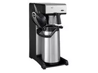 Een Koffiezetapparaat Bravilor TH zonder Airpot koop je bij L&N Partners voor Partners B.V.