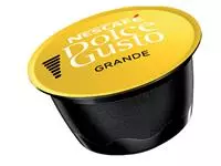 Een Koffiecups Dolce Gusto Grande 16 stuks koop je bij Kantoorvakhandel van der Heijde