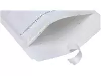 Een Envelop Quantore luchtkussen nr17 250x350mm wit 100stuks koop je bij Goedkope Kantoorbenodigdheden