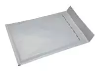Een Envelop Quantore luchtkussen nr15 / E 240x275mm wit 100stuks koop je bij Goedkope Kantoorbenodigdheden