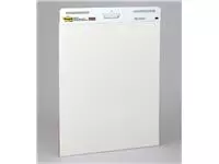Een Meeting chart 3M Post-it 559 Super Sticky 63,5x76,2cm blanco koop je bij EconOffice