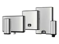 Een Dispenser Tork Image Xpress multifold H2 vel-voor-vel dosering rvs 460004 koop je bij L&N Partners voor Partners B.V.