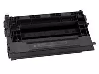 Een Tonercartridge HP CF237A 37A zwart koop je bij MV Kantoortechniek B.V.