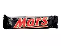 Een Snoep Mars reep 32x51 gram koop je bij Totaal Kantoor Goeree