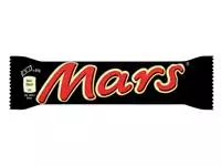 Een Snoep Mars reep 32x51 gram koop je bij KantoorProfi België BV