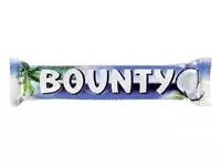 Een Snoep Bounty reep 24x57 gram koop je bij L&N Partners voor Partners B.V.