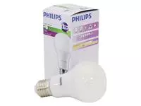 Een Ledlamp Philips CorePro LEDbulb E27 13,5W=100W 1520 Lumen koop je bij Van Leeuwen Boeken- en kantoorartikelen