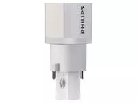 Een Ledlamp Philips CorePro PL-C 2P 26W 900 Lumen 830 warm wit koop je bij Van Leeuwen Boeken- en kantoorartikelen