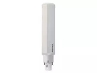 Een Ledlamp Philips CorePro PL-C 2P 26W 900 Lumen 830 warm wit koop je bij Totaal Kantoor Goeree