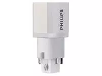 Een Ledlamp Philips CorePro Led PL-C 4P 9W 950lm 830 warm wit koop je bij Kantoorvakhandel van der Heijde