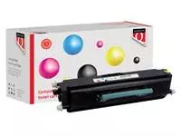 Een Cartouche toner Quantore Lexmark E260A11E noir koop je bij QuickOffice BV