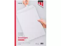 Een Envelop Quantore akte C4 229x324mm zelfklevend wit 10stuks koop je bij Goedkope Kantoorbenodigdheden