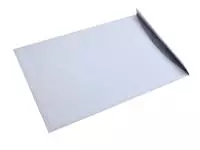 Een Envelop Quantore akte C4 229x324mm zelfklevend wit 25stuks koop je bij Van Hoye Kantoor BV