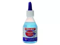 Kinderlijm Collall Playcoll 100ml