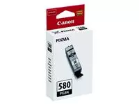 Inktcartridge Canon PGI-580 zwart