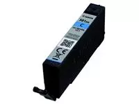 Inktcartridge Canon CLI-581XXL blauw