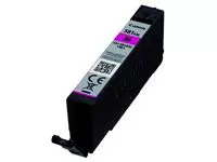 Een Inktcartridge Canon CLI-581XXL rood koop je bij L&N Partners voor Partners B.V.