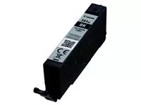 Een Inktcartridge Canon CLI-581XL zwart koop je bij KantoorProfi België BV