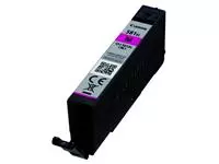 Een Inktcartridge Canon CLI-581XL rood koop je bij De Angelot