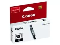 Een Inktcartridge Canon CLI-581 zwart koop je bij Omnia 4 Office