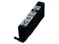 Een Inktcartridge Canon CLI-581 zwart koop je bij QuickOffice BV