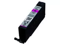 Een Inktcartridge Canon CLI-581 rood koop je bij KantoorProfi België BV