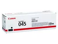 Een Tonercartridge Canon 045 zwart koop je bij Omnia 4 Office