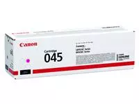 Een Tonercartridge Canon 045 rood koop je bij Alles voor uw kantoor