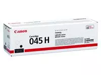 Een Tonercartridge Canon 045H zwart koop je bij EconOffice