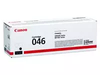 Een Tonercartridge Canon 046 zwart koop je bij Tonerinktshop