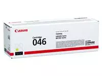 Een Tonercartridge Canon 046 geel koop je bij Omnia 4 Office