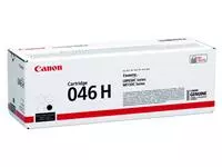 Een Tonercartridge Canon 046H zwart koop je bij Alles voor uw kantoor