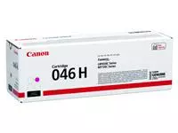 Een Tonercartridge Canon 046H rood koop je bij Tonerinktshop