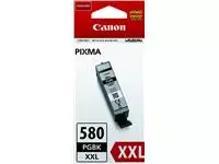 Een Inktcartridge Canon PGI-580XXL zwart koop je bij Van Hoye Kantoor BV