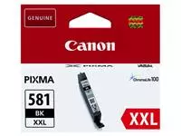 Een Inktcartridge Canon CLI-581XXL zwart koop je bij KantoorProfi België BV
