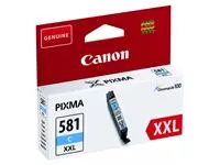 Inktcartridge Canon CLI-581XXL blauw