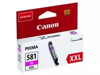 Een Inktcartridge Canon CLI-581XXL rood koop je bij MV Kantoortechniek B.V.