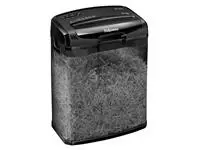 Een Destructeur Fellowes M-7Cm particules 4x35mm koop je bij QuickOffice BV