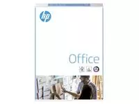 Een Kopieerpapier HP Office A4 80gr wit 500vel koop je bij Goedkope Kantoorbenodigdheden
